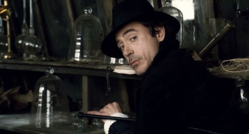 Imagem 5 do filme Sherlock Holmes